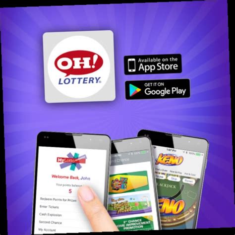 lottery app for kindle fire.